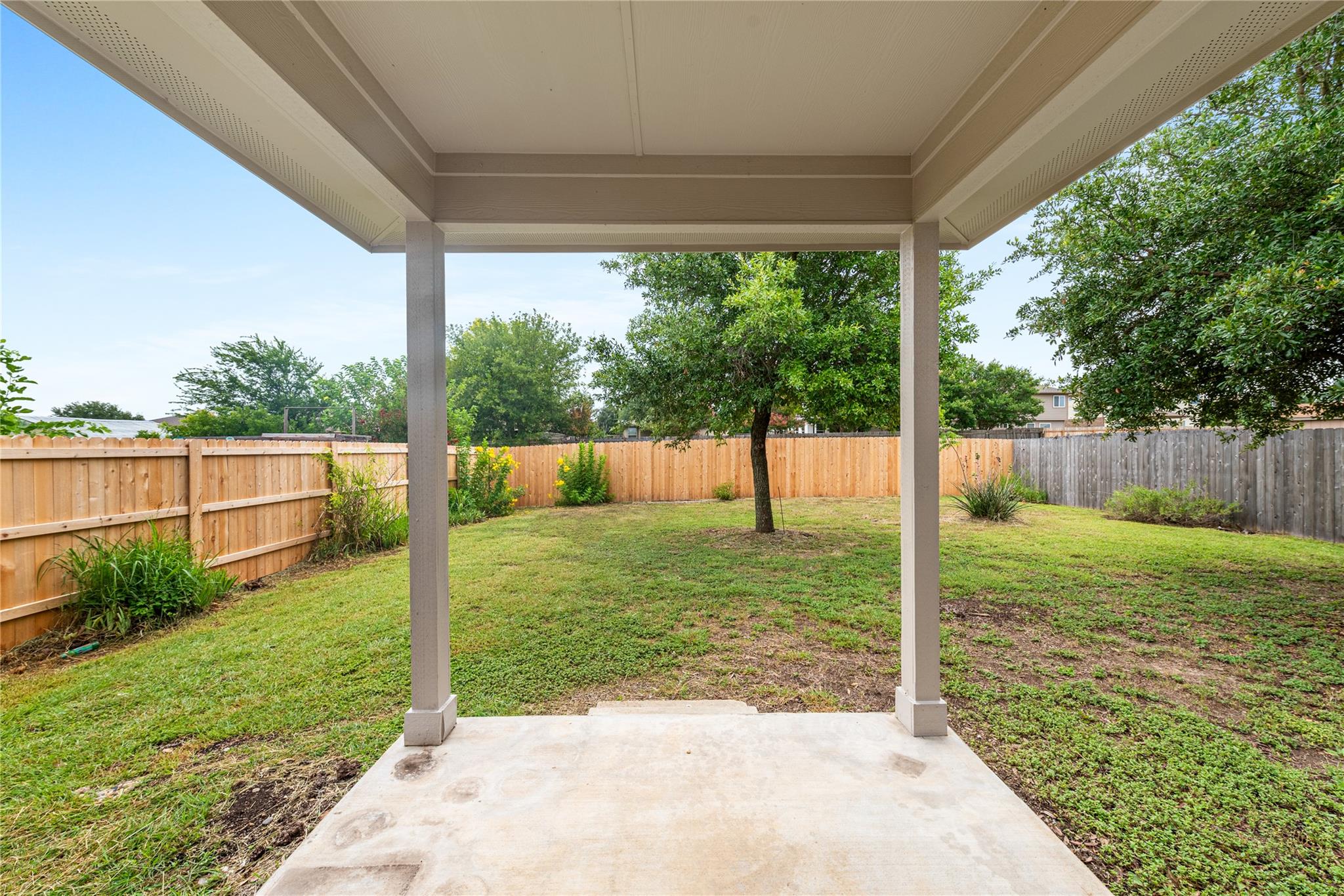 237 Baldwin St, Hutto, TX 78634