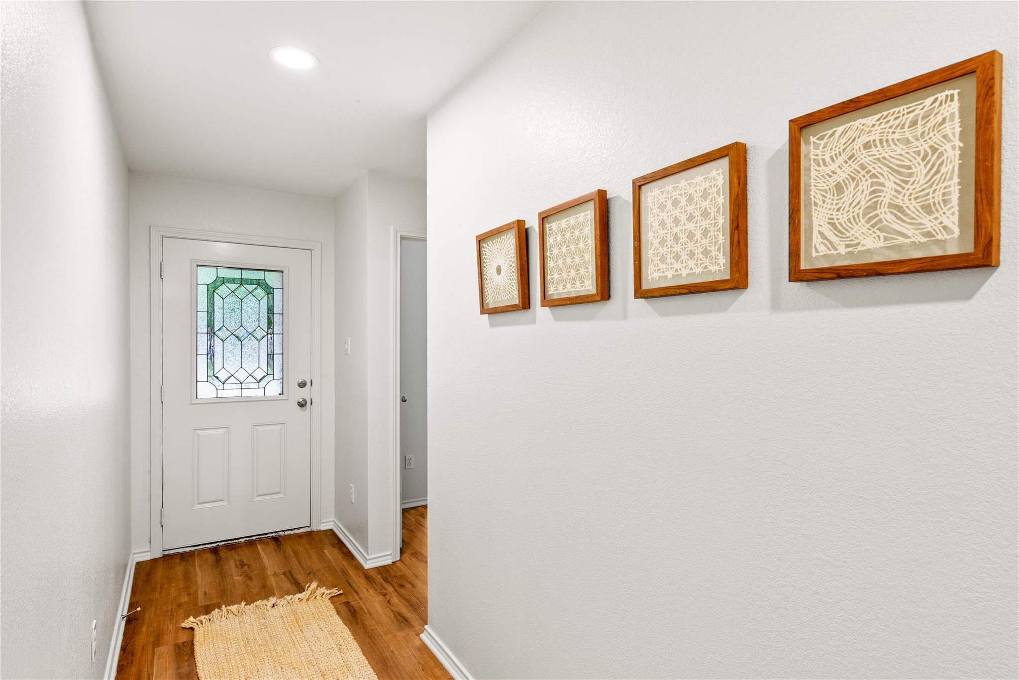 237 Baldwin St, Hutto, TX 78634