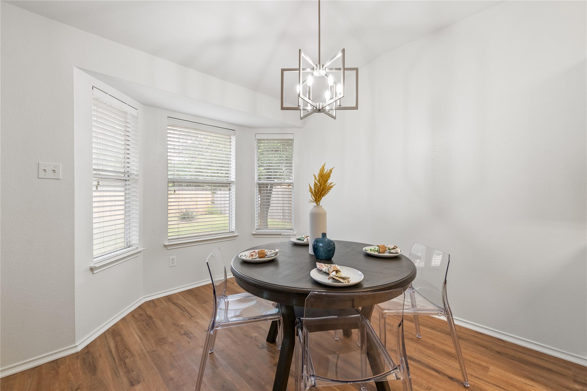 237 Baldwin St, Hutto, TX 78634
