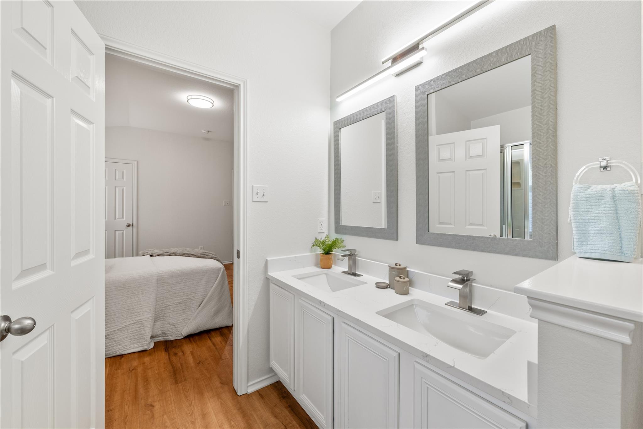 237 Baldwin St, Hutto, TX 78634