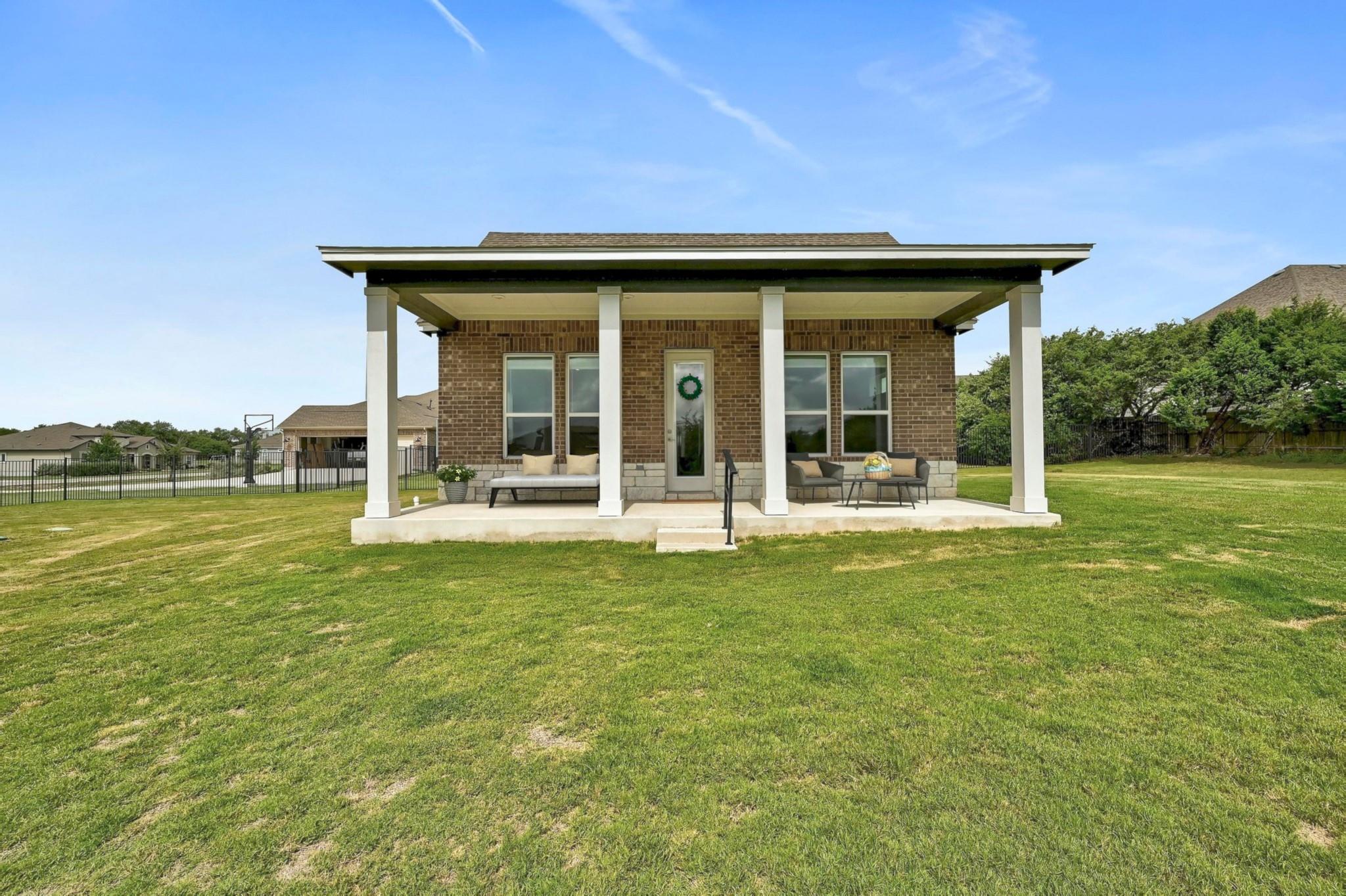409 July Johnson Dr, Austin, TX 78737