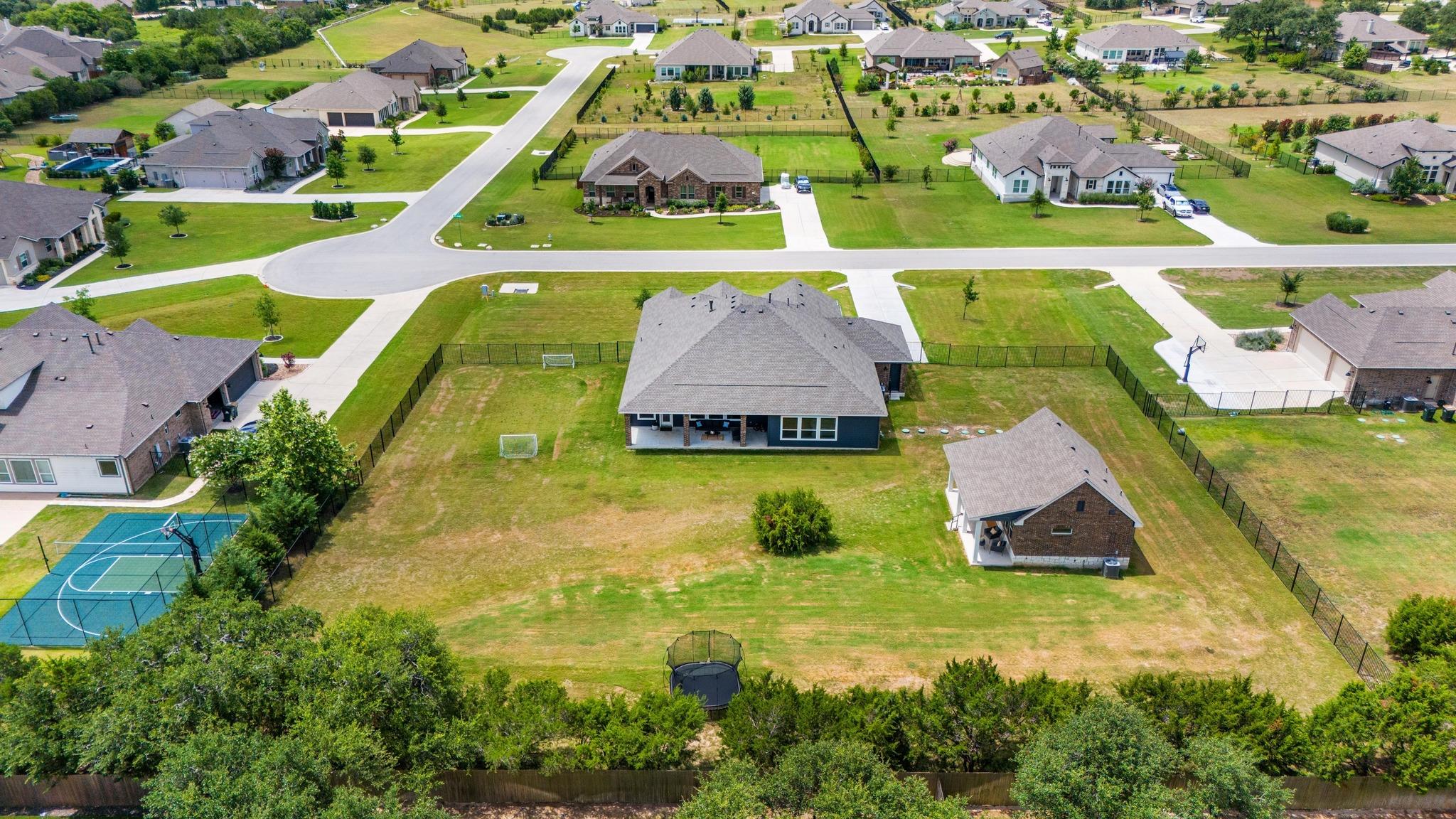 409 July Johnson Dr, Austin, TX 78737