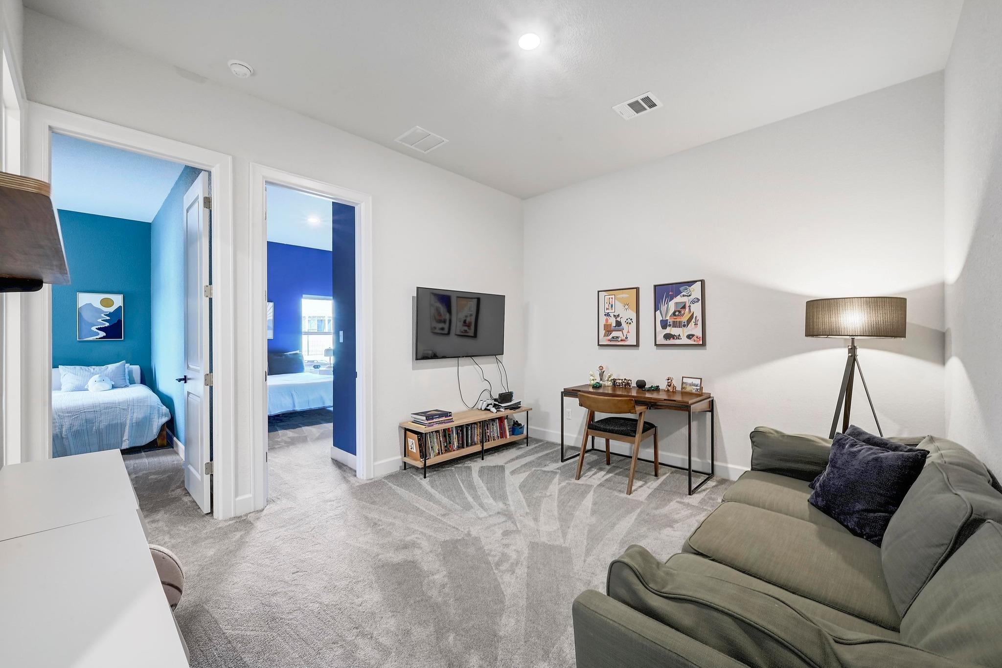 409 July Johnson Dr, Austin, TX 78737