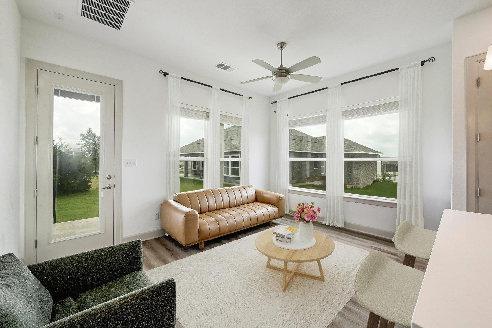 409 July Johnson Dr, Austin, TX 78737