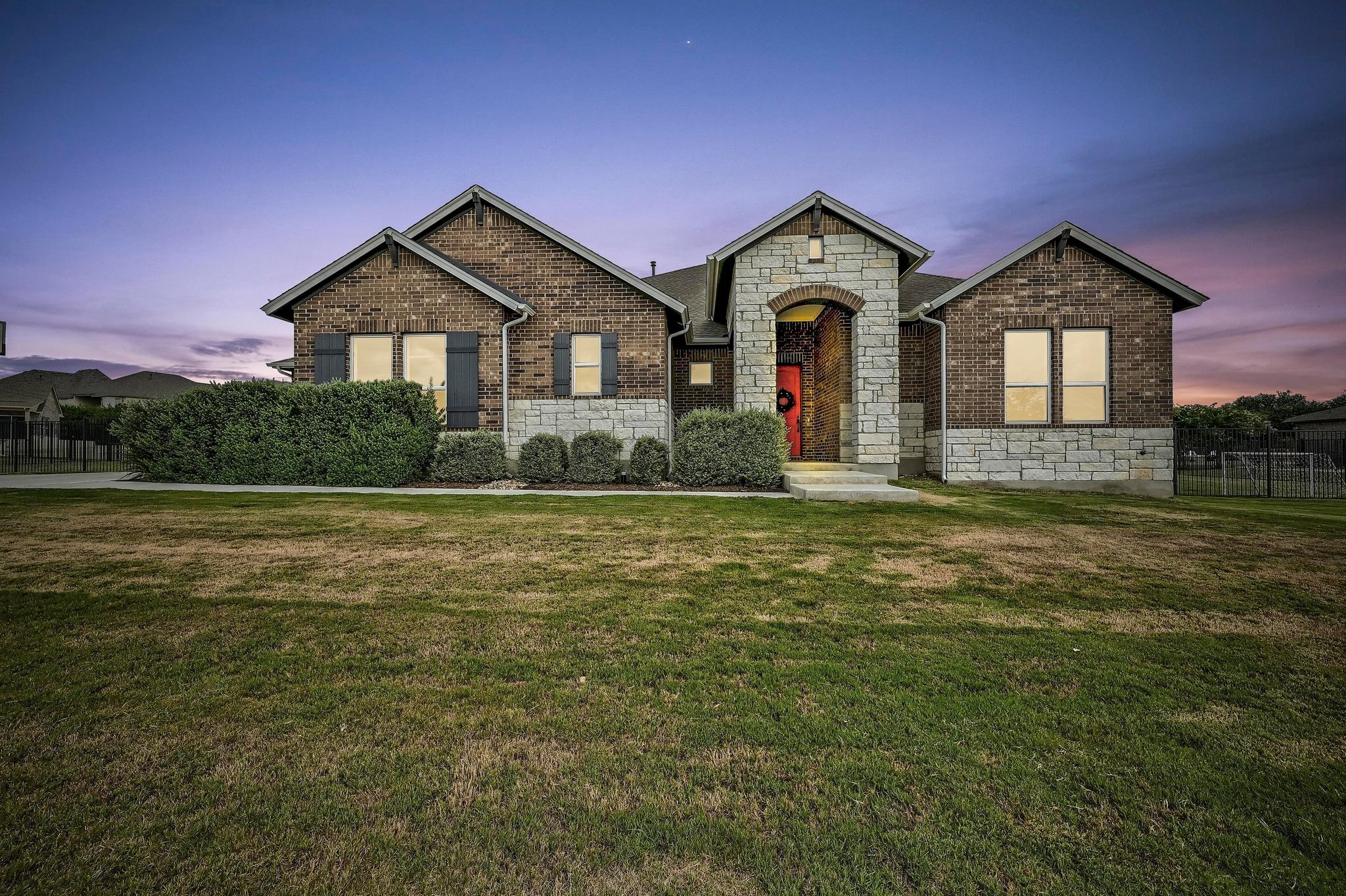 409 July Johnson Dr, Austin, TX 78737