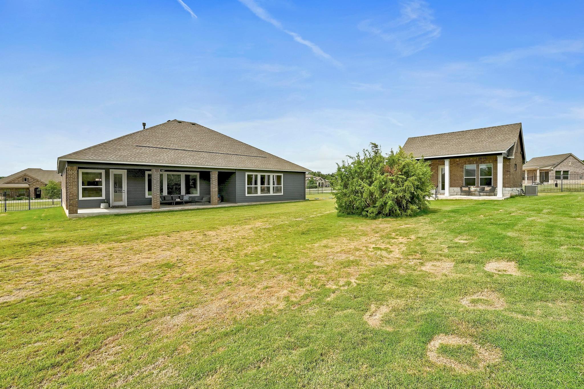 409 July Johnson Dr, Austin, TX 78737