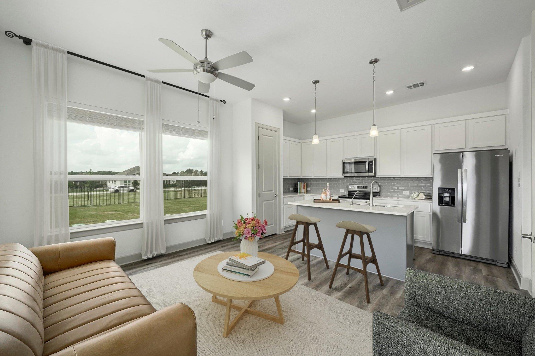 409 July Johnson Dr, Austin, TX 78737