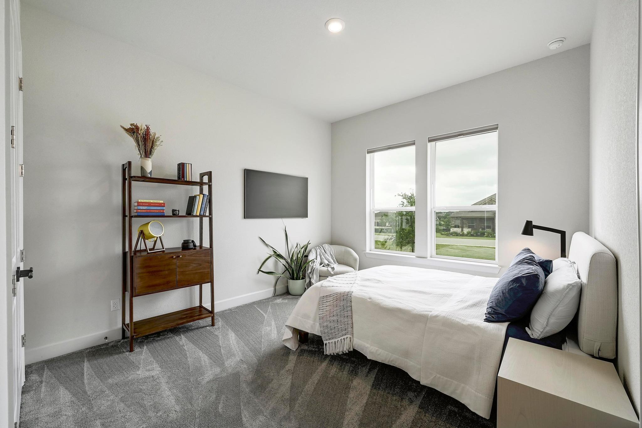 409 July Johnson Dr, Austin, TX 78737