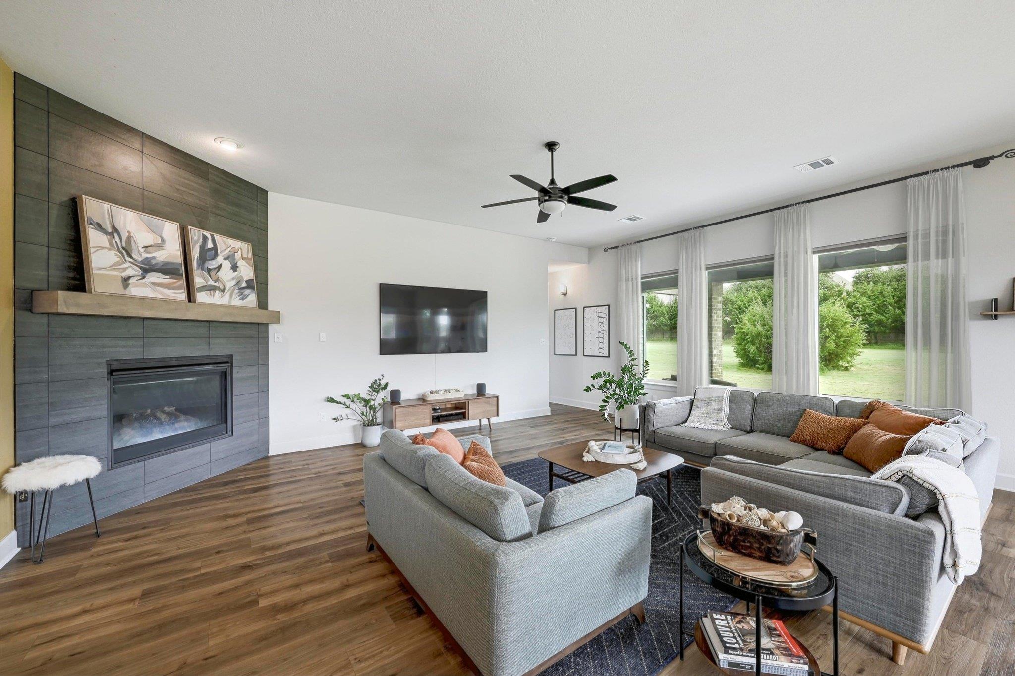 409 July Johnson Dr, Austin, TX 78737