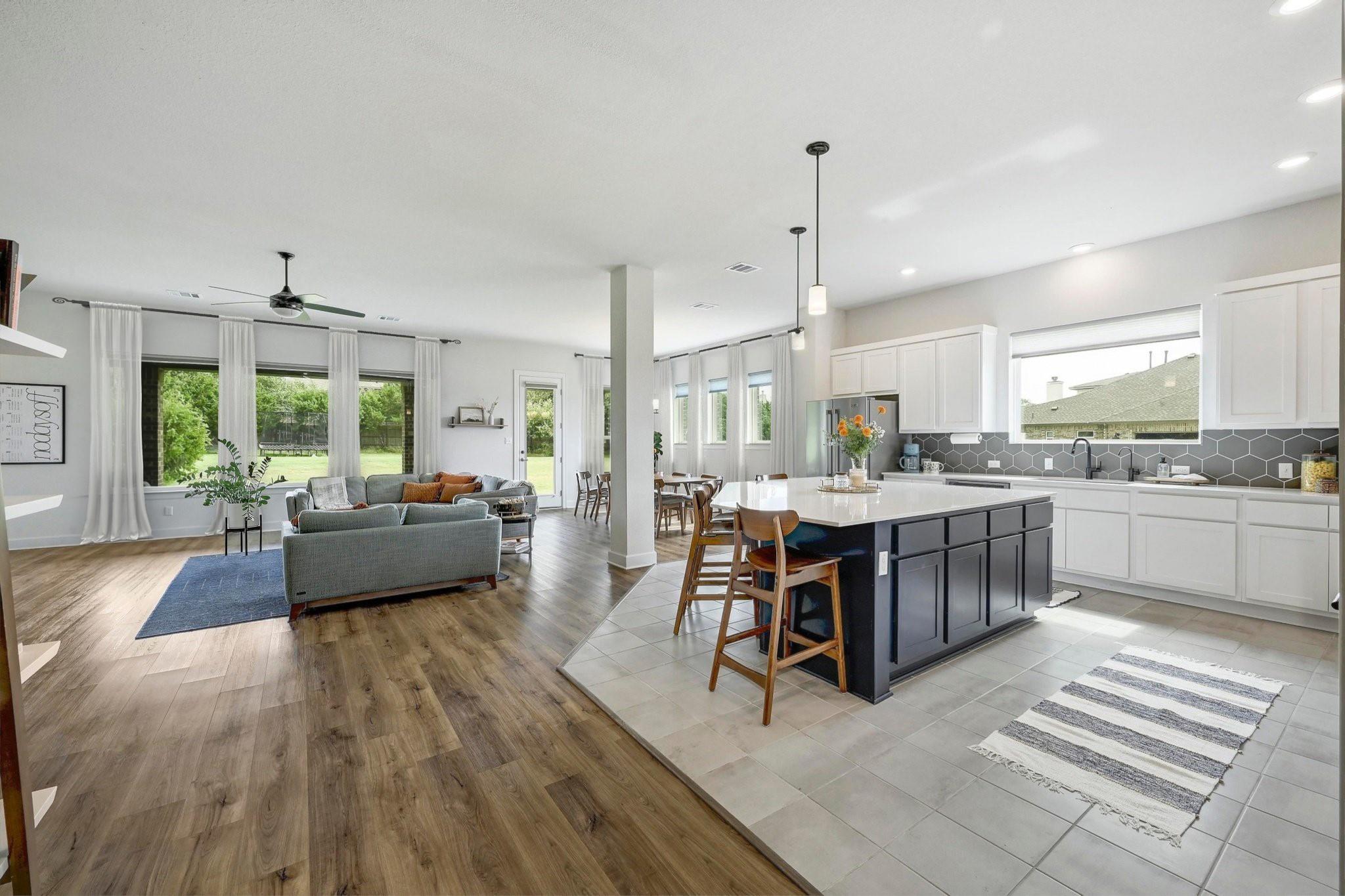 409 July Johnson Dr, Austin, TX 78737