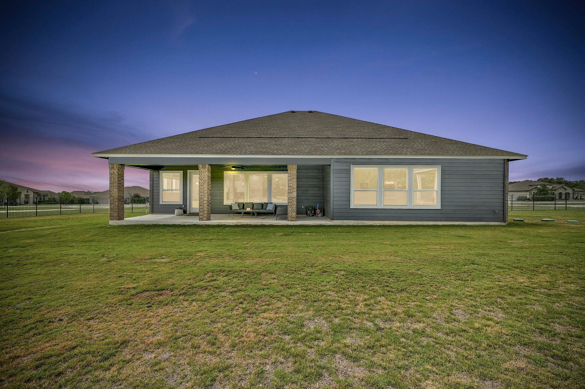 409 July Johnson Dr, Austin, TX 78737