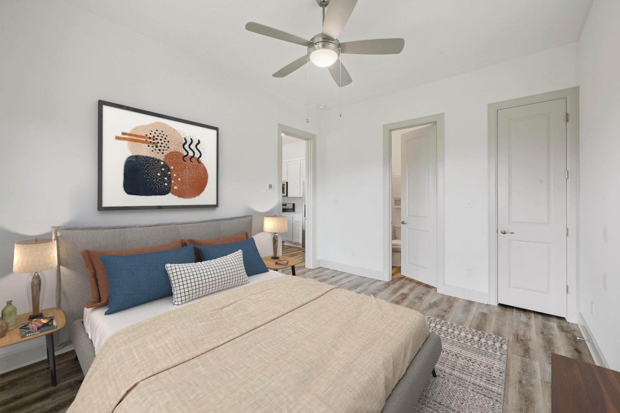 409 July Johnson Dr, Austin, TX 78737