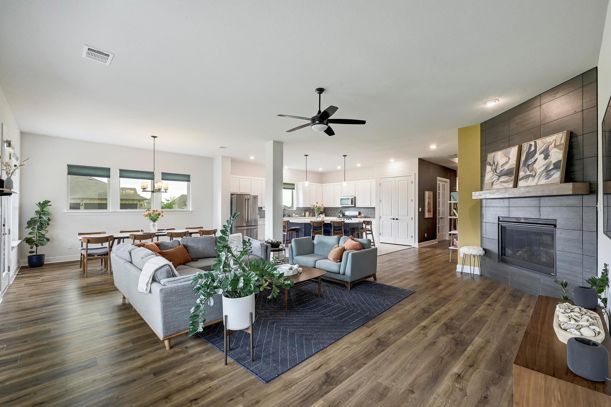 409 July Johnson Dr, Austin, TX 78737