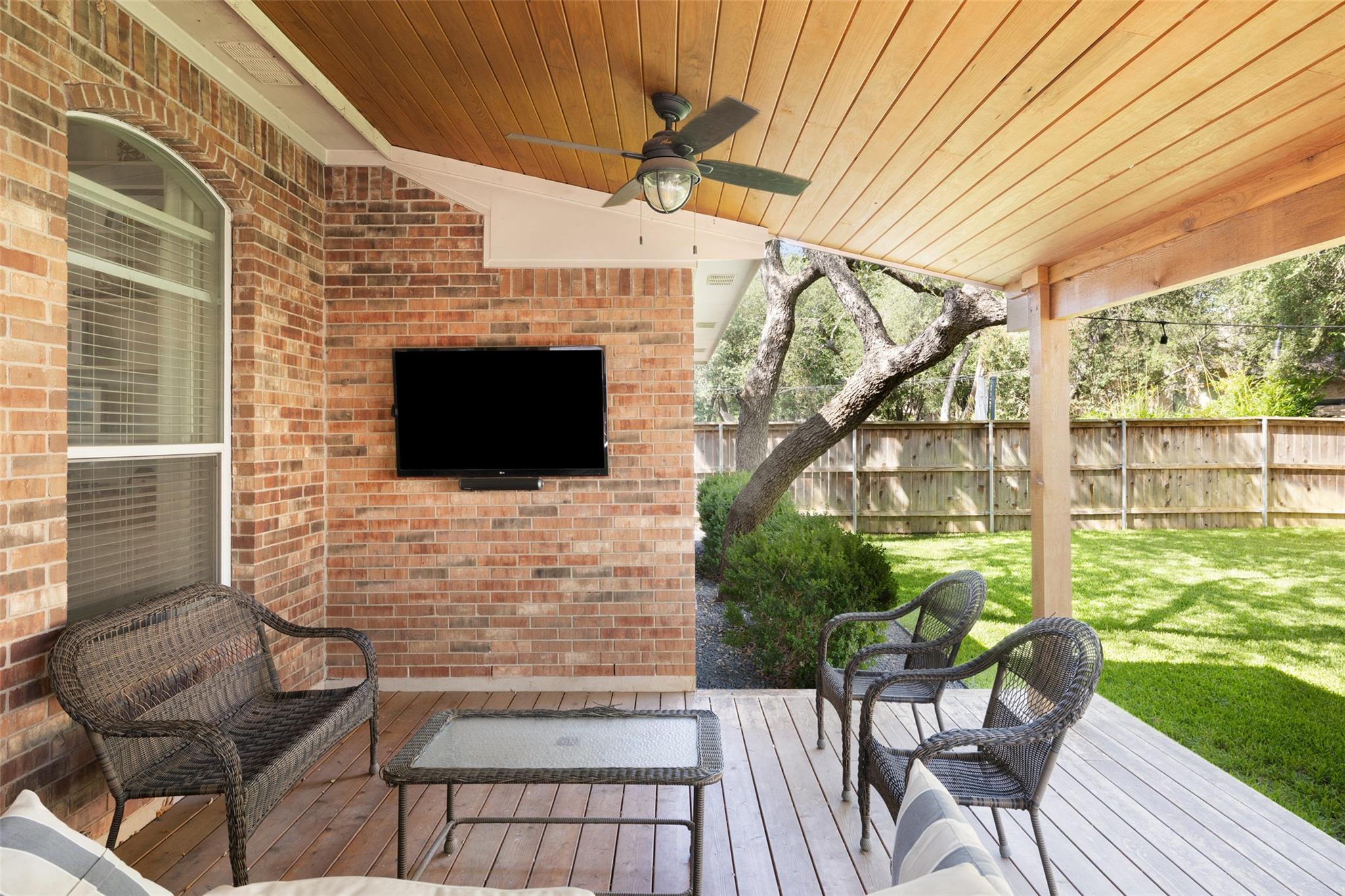 10408 Hansa Dr, Austin, TX 78739