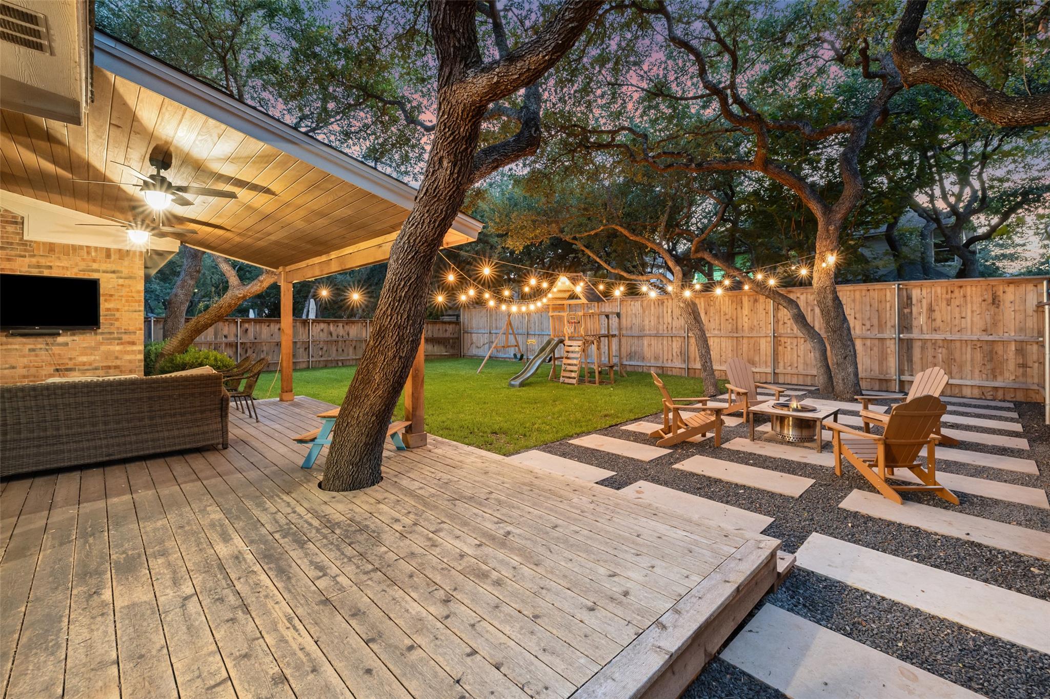 10408 Hansa Dr, Austin, TX 78739