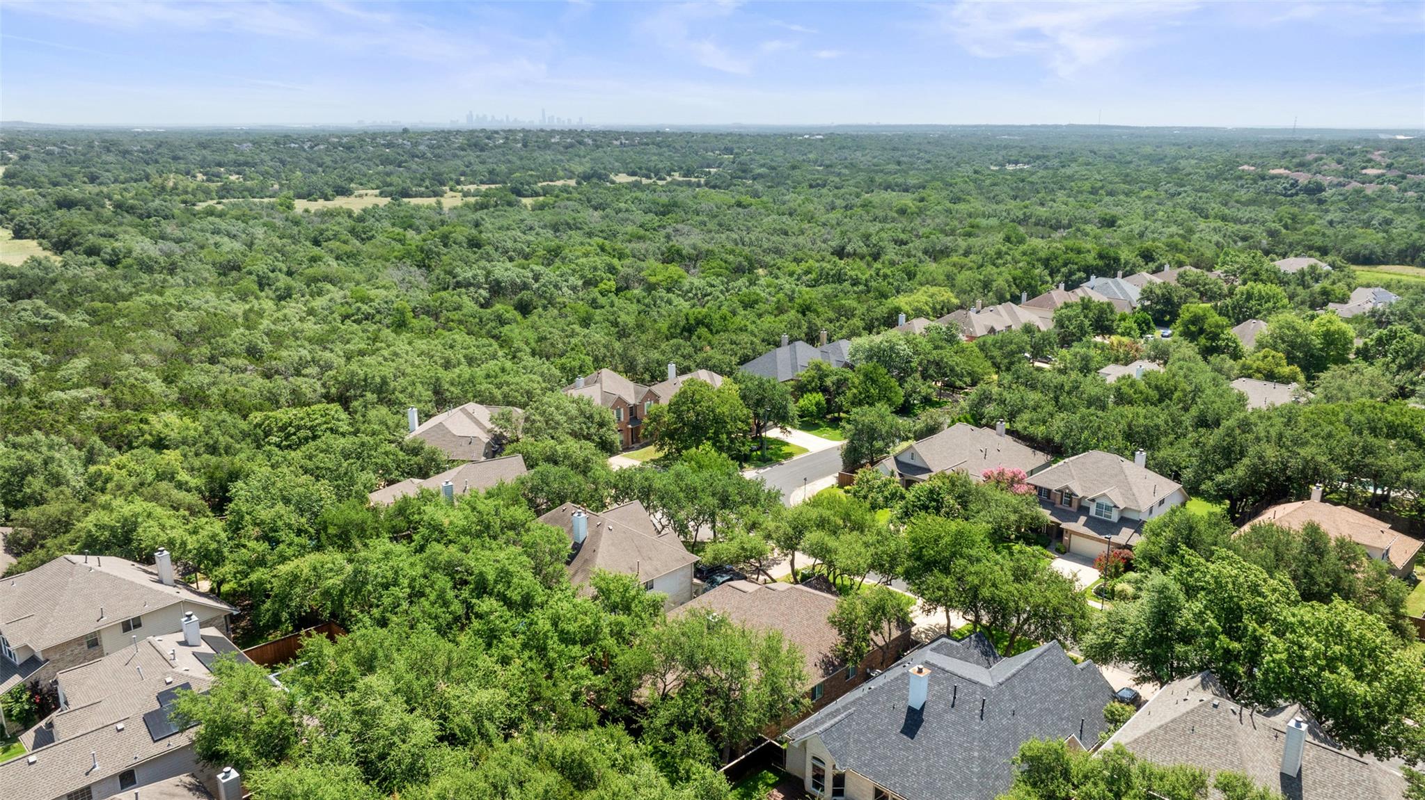 10408 Hansa Dr, Austin, TX 78739