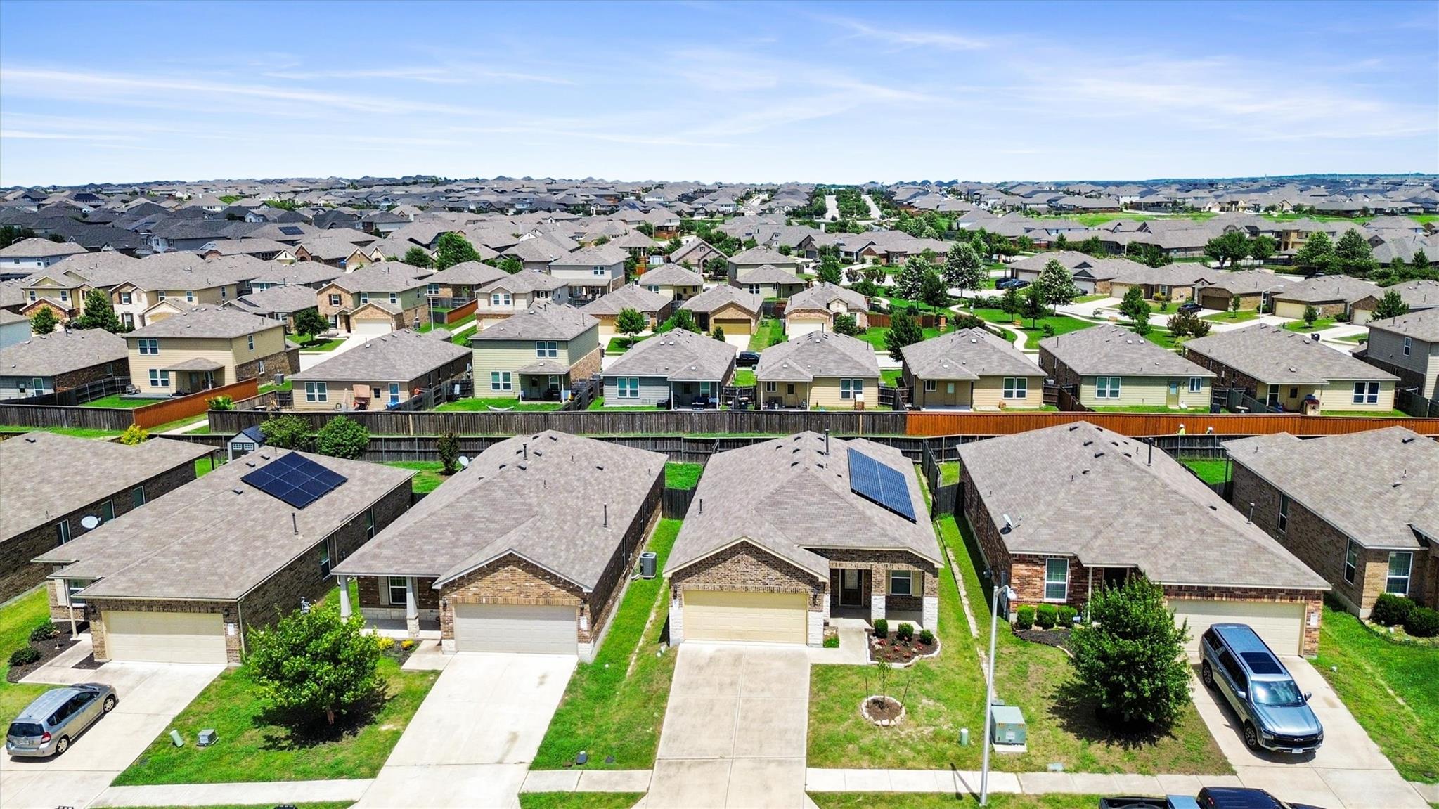 184 Nectar Dr, Buda, TX 78610