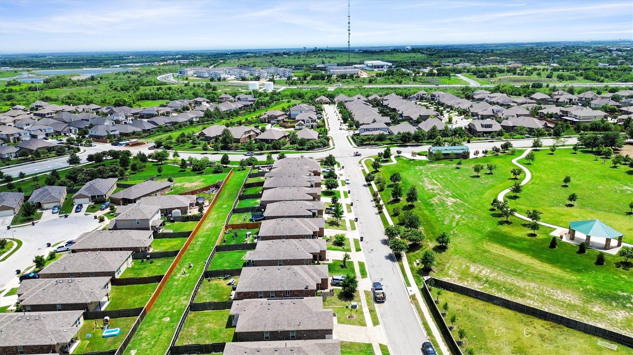 184 Nectar Dr, Buda, TX 78610