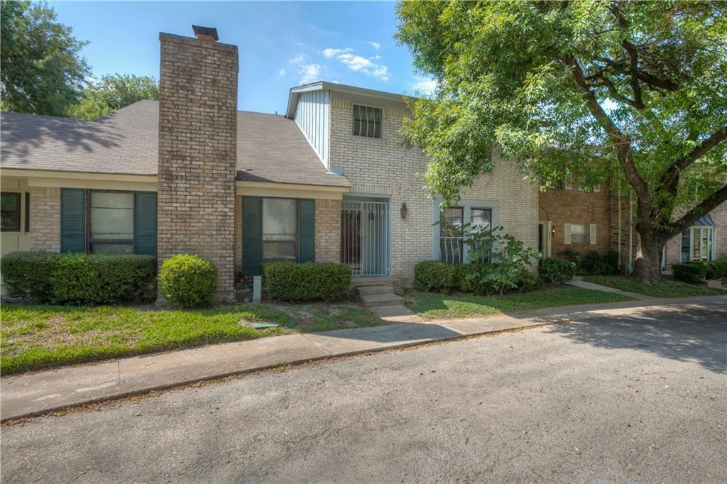 1839 CORONADO HILLS Dr, Austin, TX 78752