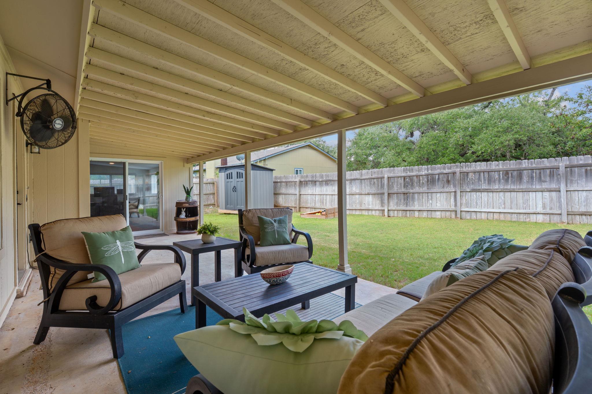 6008 Smith Oak Trl, Austin, TX 78749