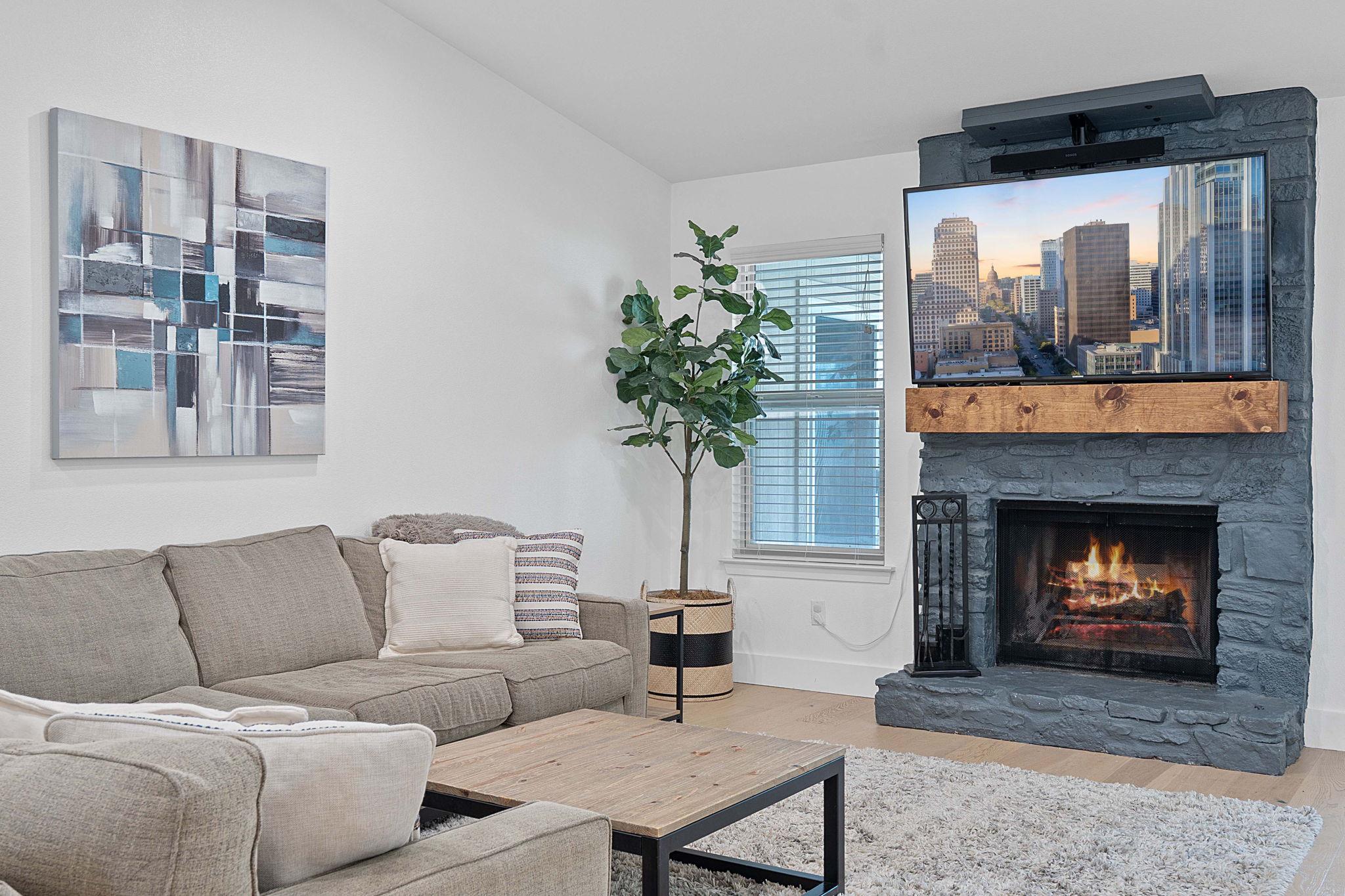 6008 Smith Oak Trl, Austin, TX 78749