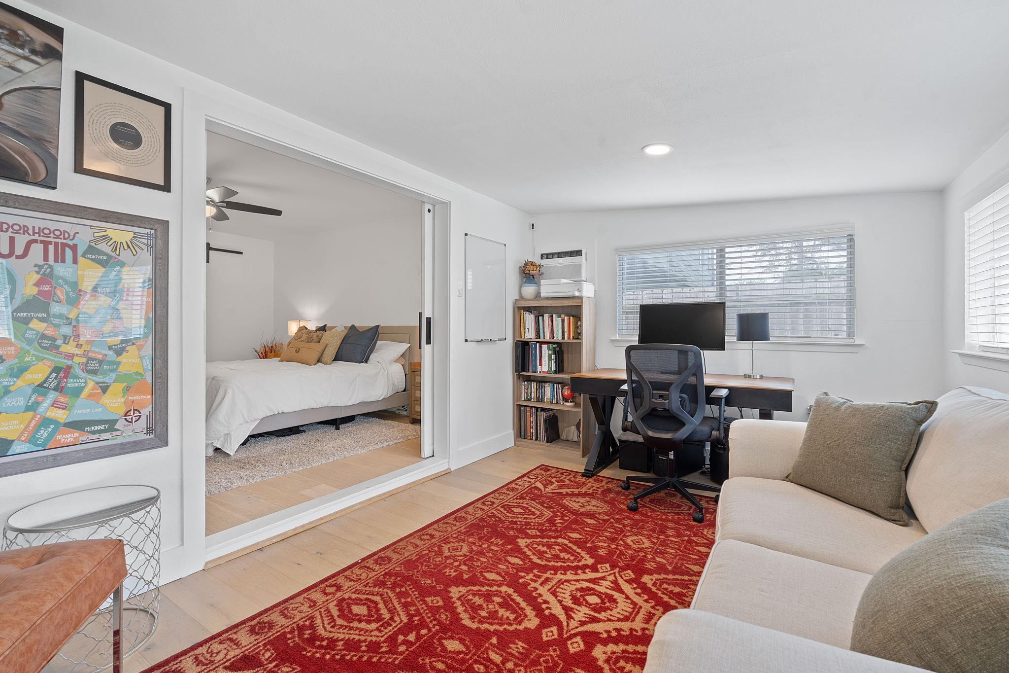 6008 Smith Oak Trl, Austin, TX 78749