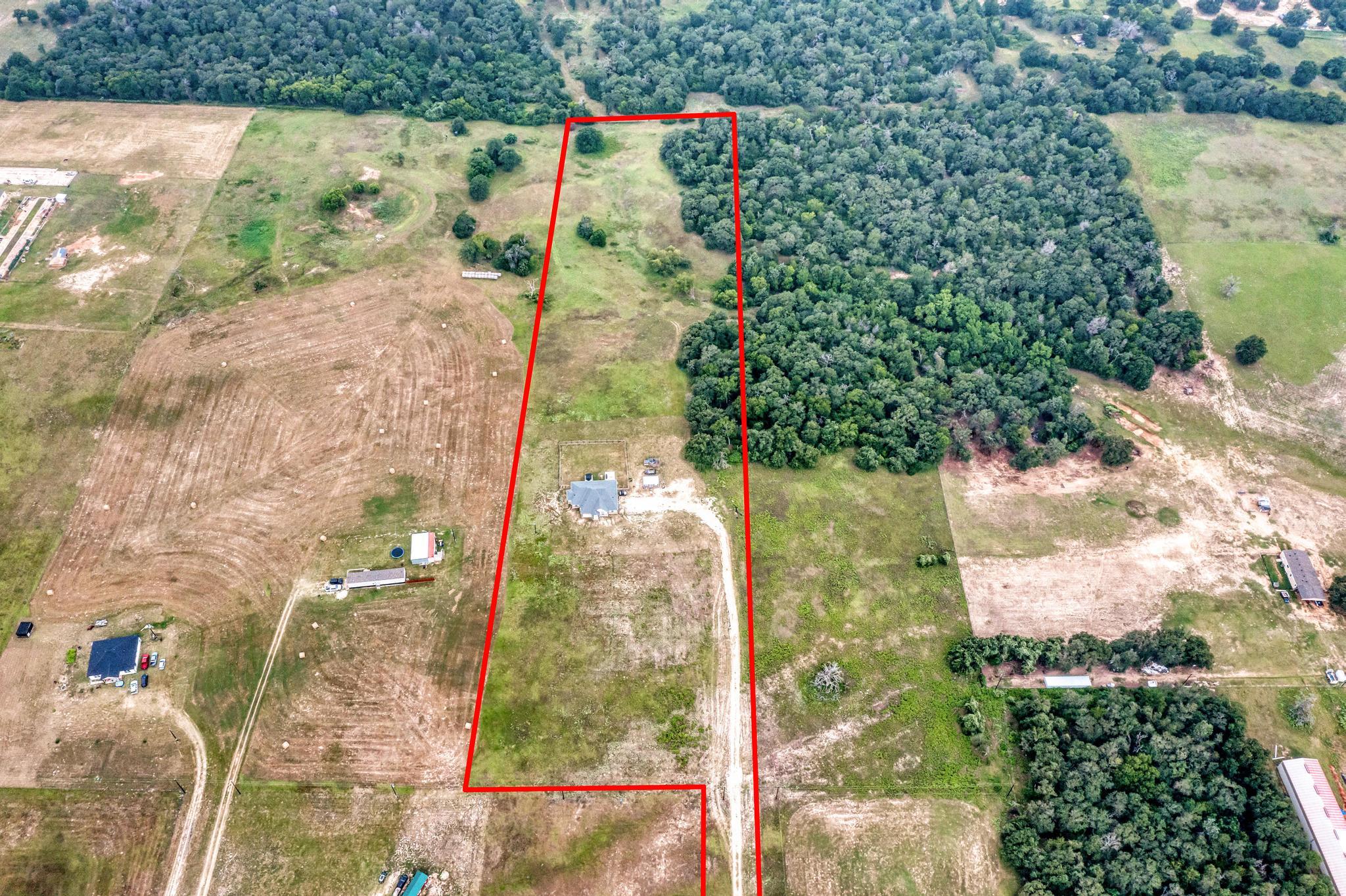 750 County Road 282, Cameron, TX 76520