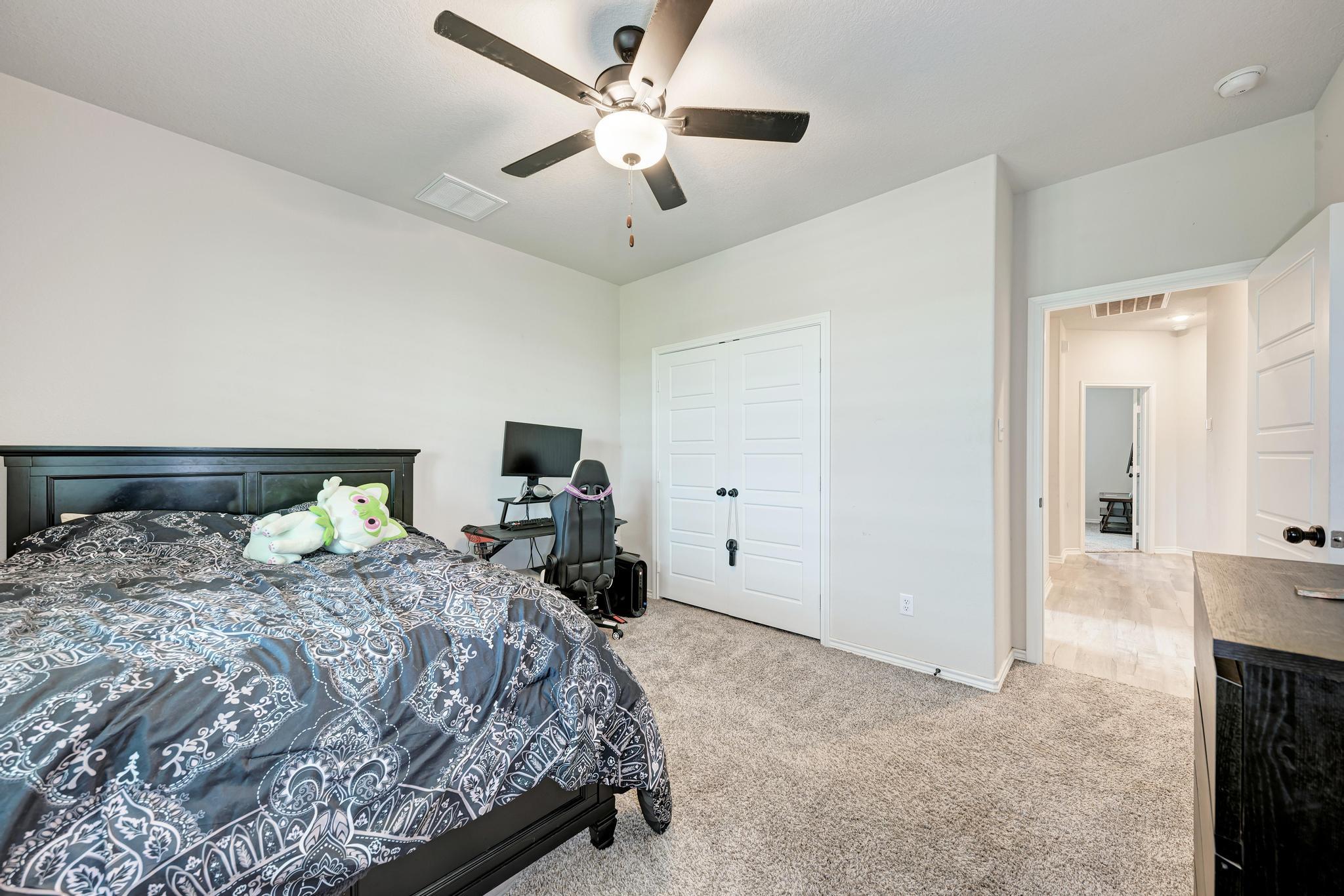 750 County Road 282, Cameron, TX 76520