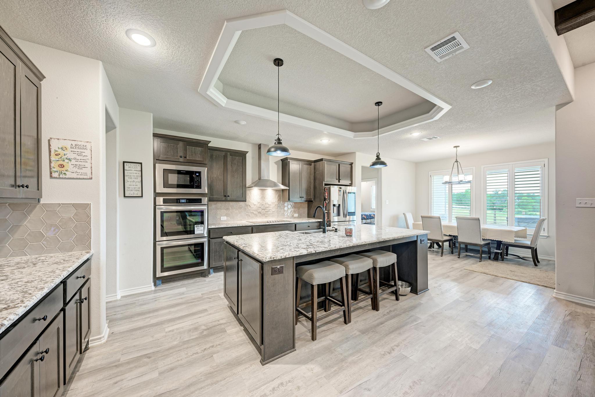 750 County Road 282, Cameron, TX 76520
