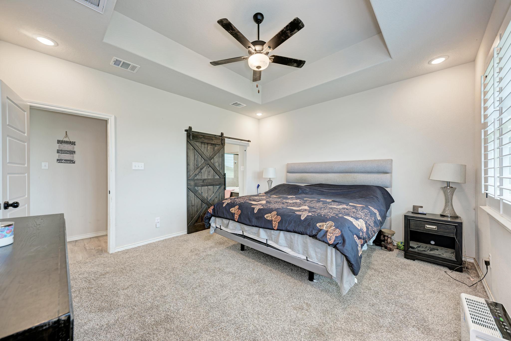 750 County Road 282, Cameron, TX 76520