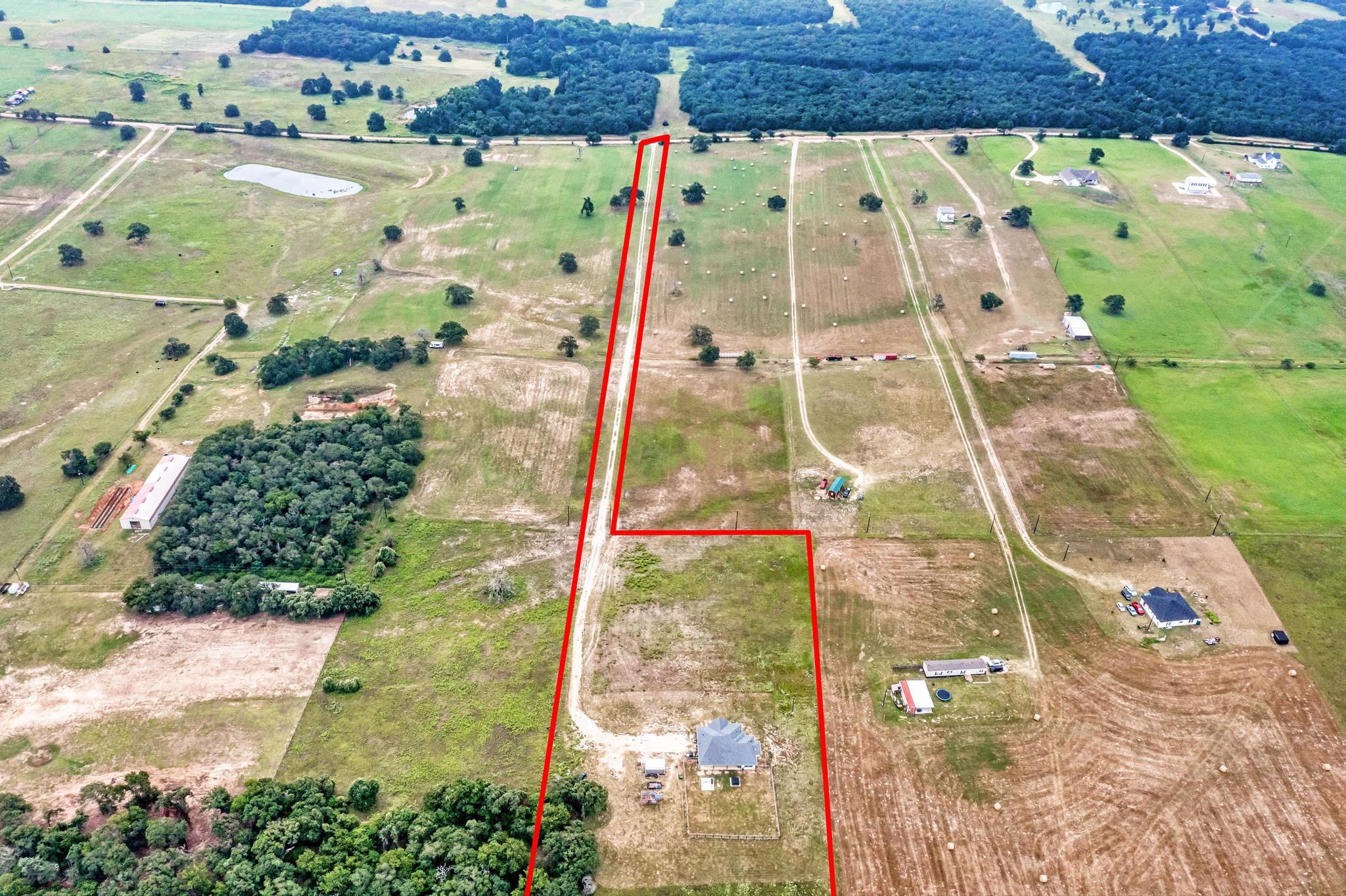 750 County Road 282, Cameron, TX 76520