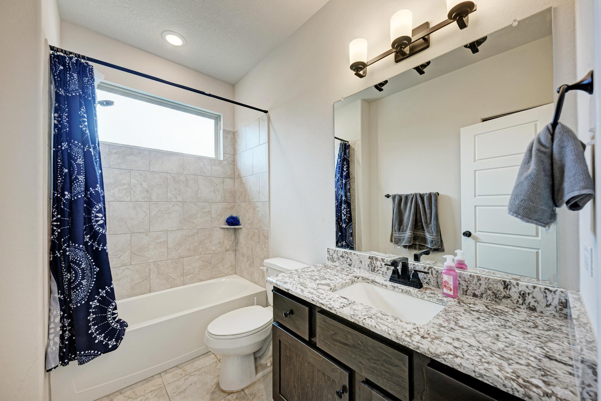 750 County Road 282, Cameron, TX 76520