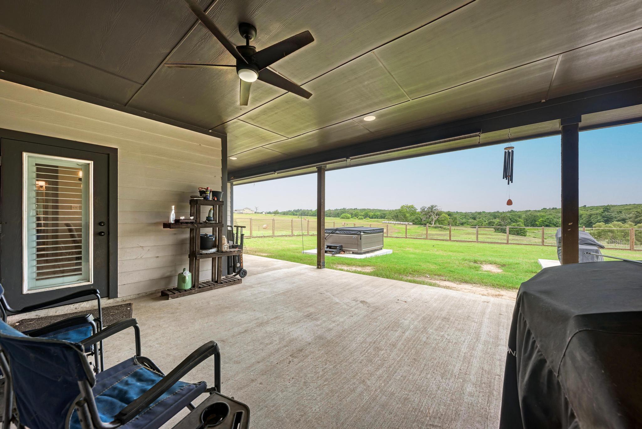 750 County Road 282, Cameron, TX 76520
