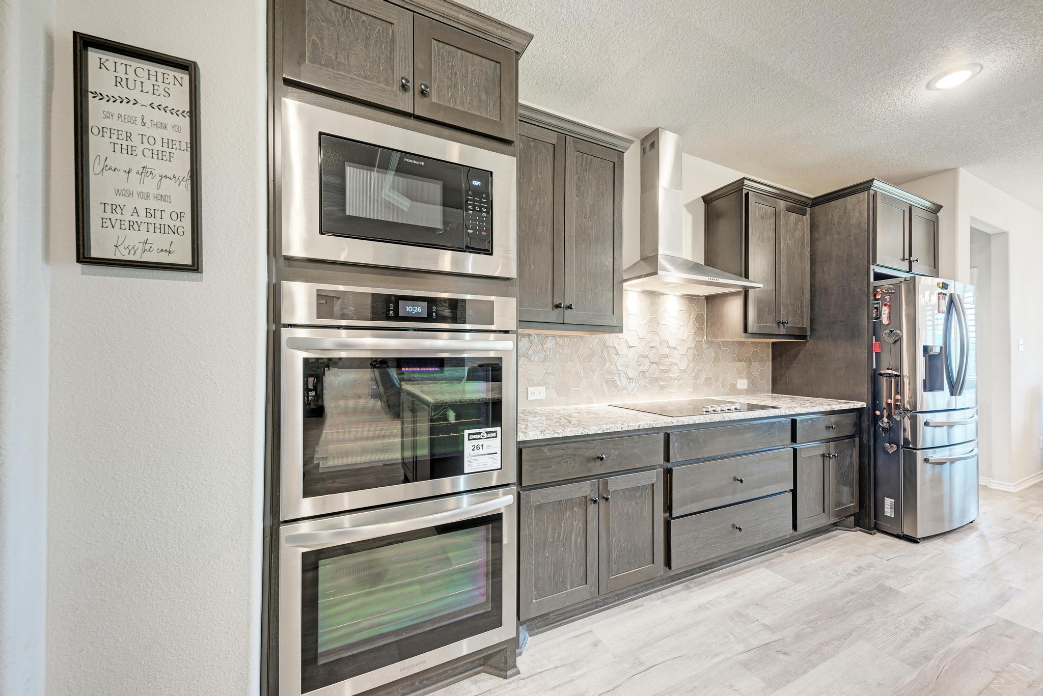 750 County Road 282, Cameron, TX 76520