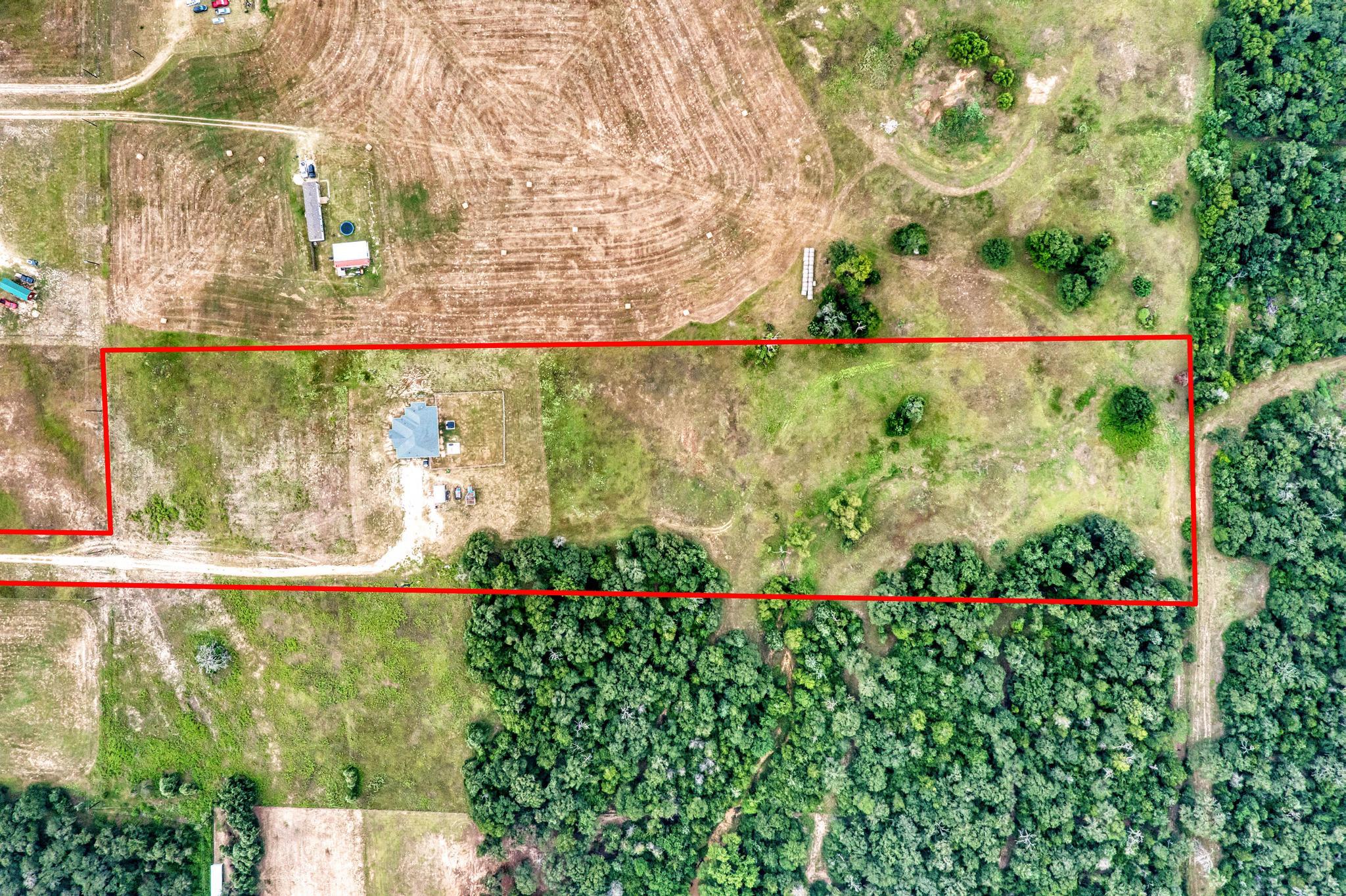 750 County Road 282, Cameron, TX 76520