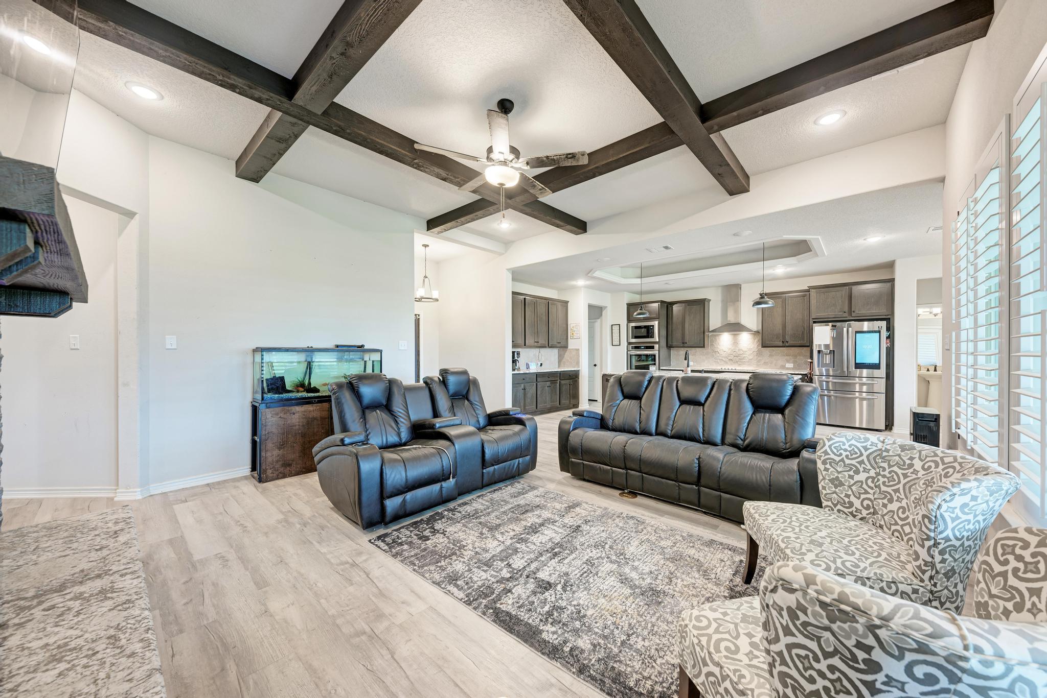 750 County Road 282, Cameron, TX 76520