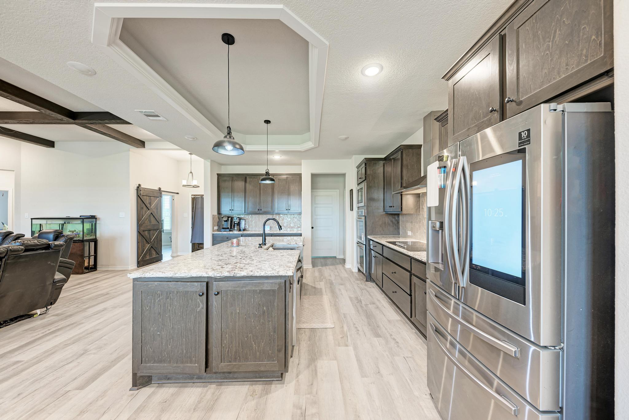 750 County Road 282, Cameron, TX 76520