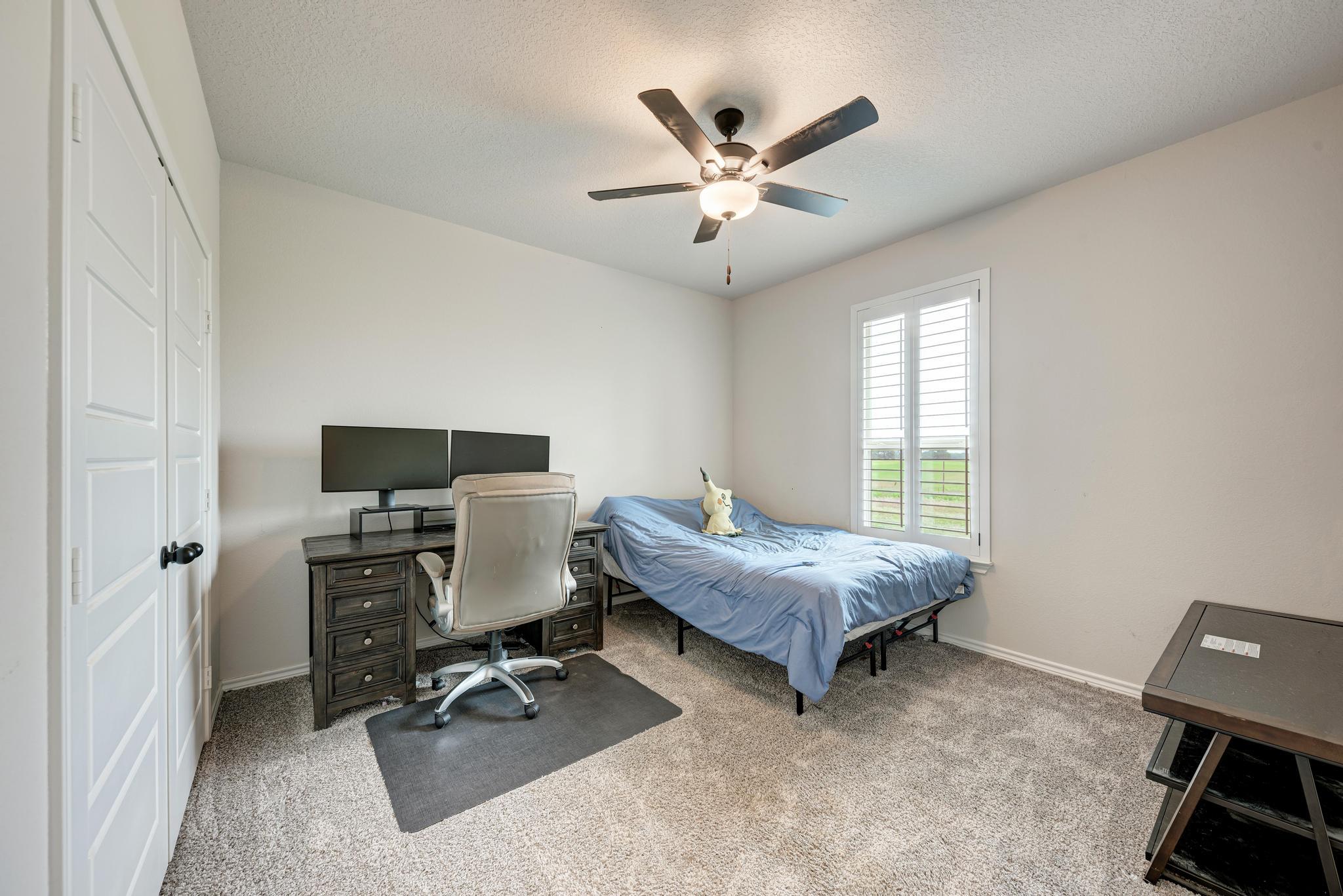750 County Road 282, Cameron, TX 76520