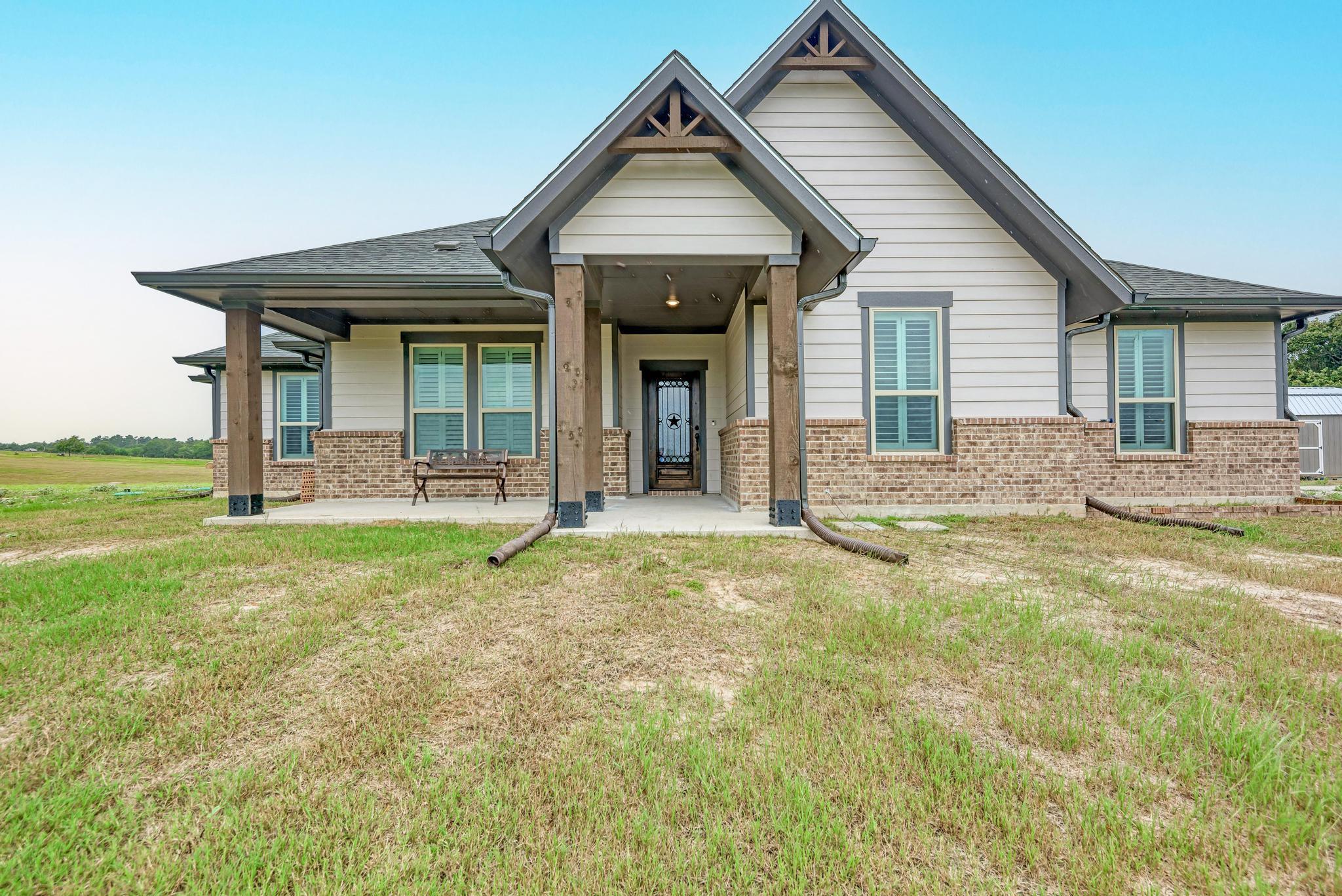 750 County Road 282, Cameron, TX 76520