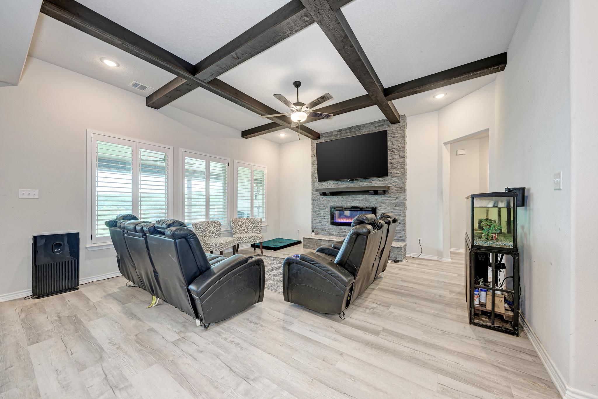 750 County Road 282, Cameron, TX 76520