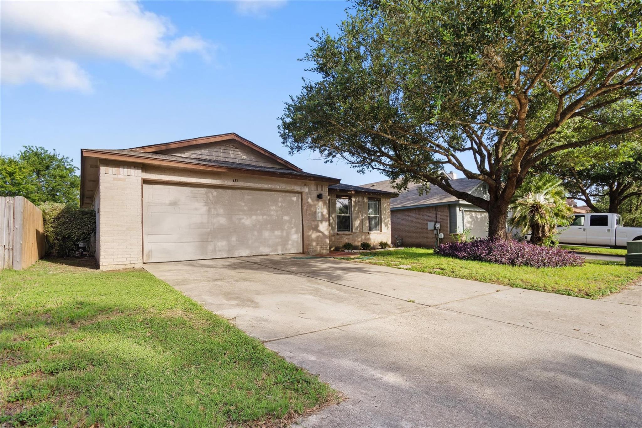 4101 Louise Lee Dr, Austin, TX 78725