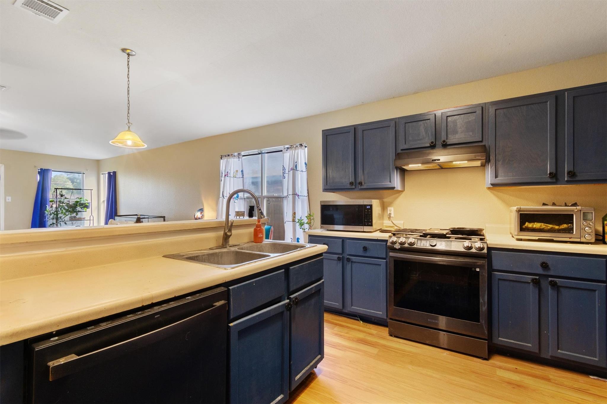 4101 Louise Lee Dr, Austin, TX 78725