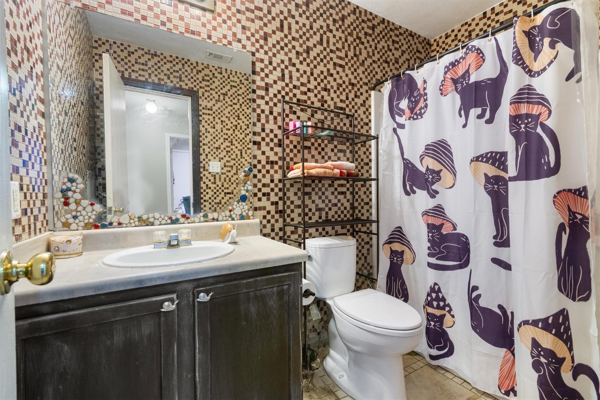 4101 Louise Lee Dr, Austin, TX 78725