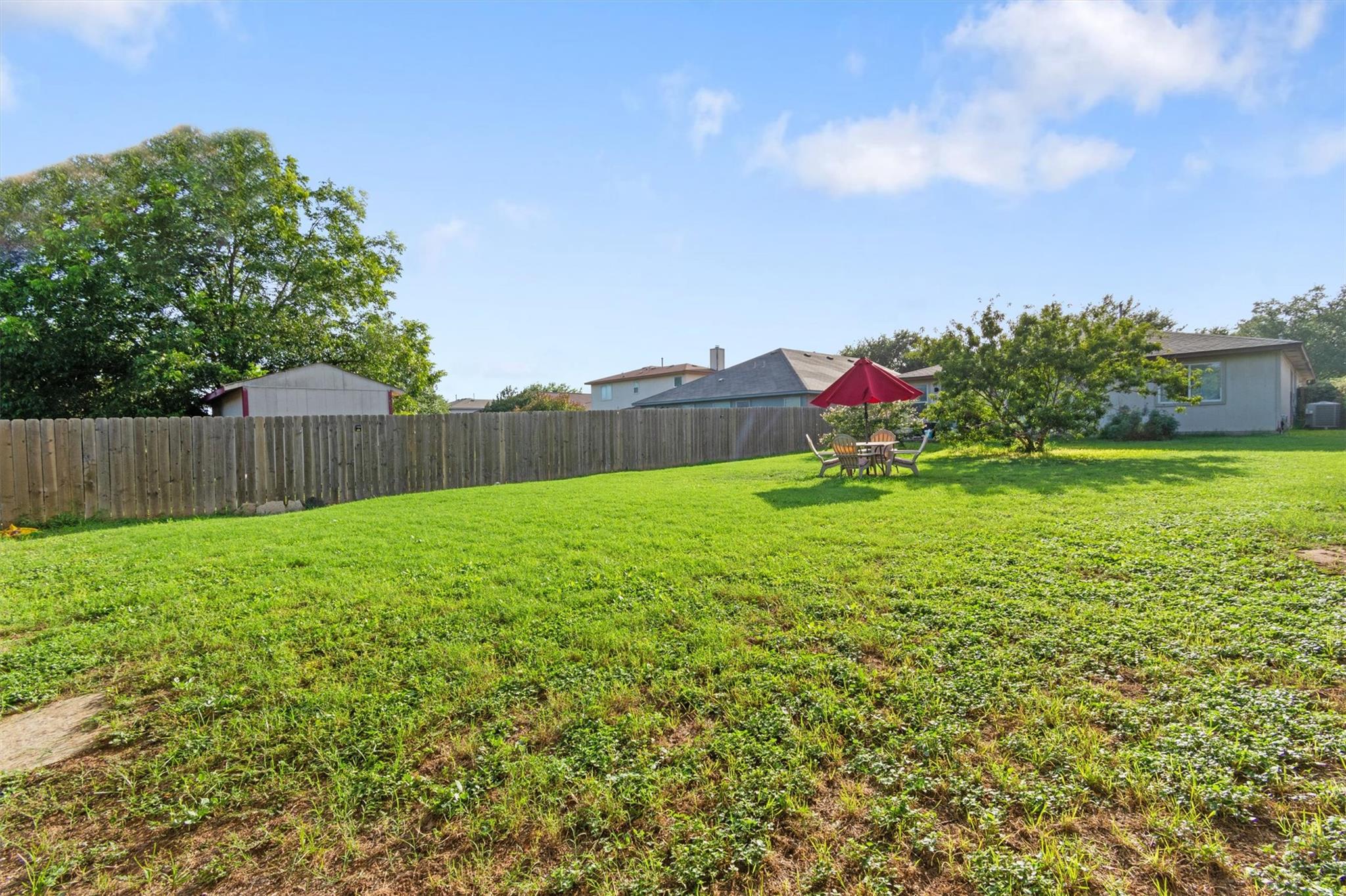 4101 Louise Lee Dr, Austin, TX 78725