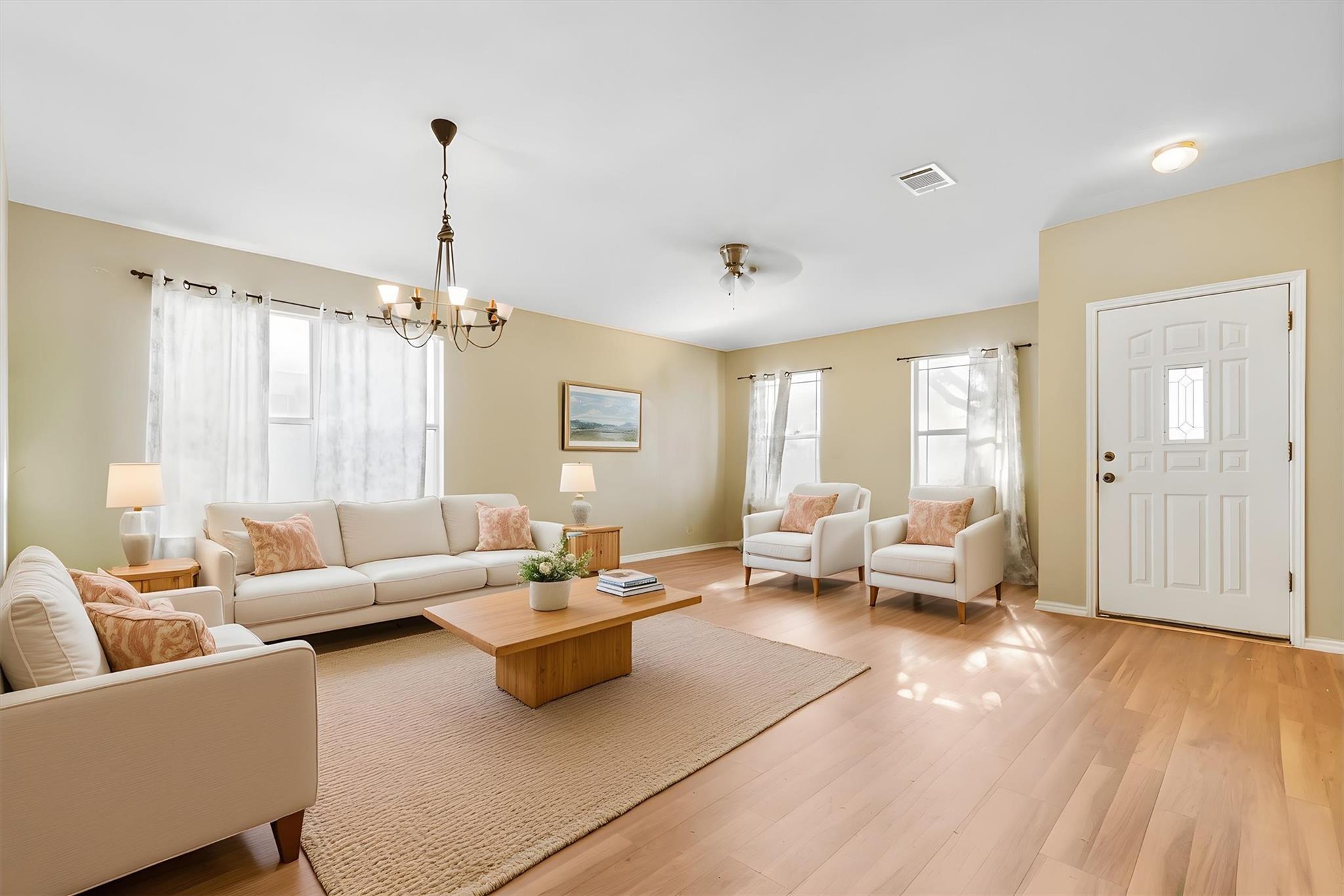 4101 Louise Lee Dr, Austin, TX 78725