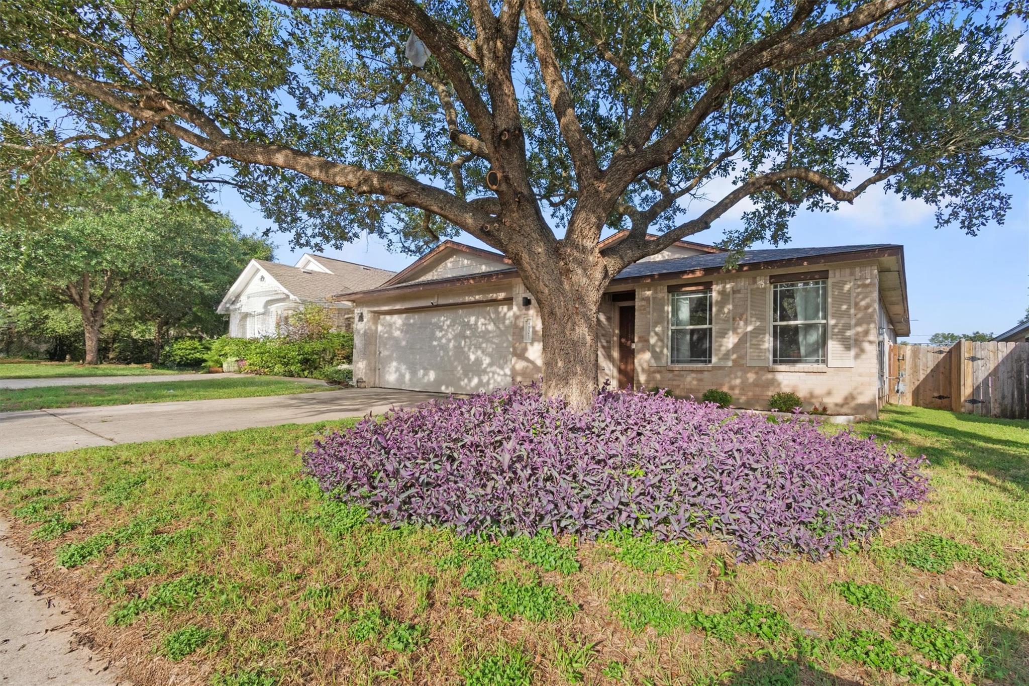 4101 Louise Lee Dr, Austin, TX 78725