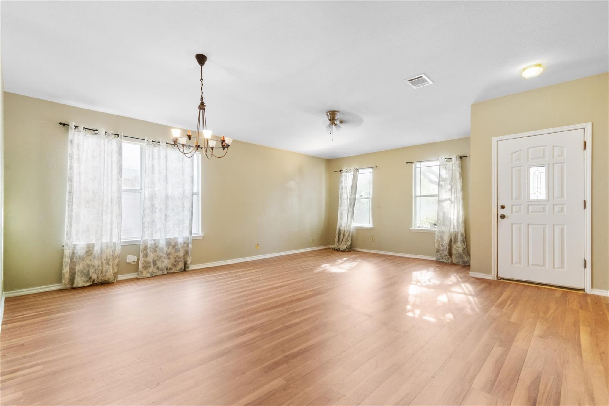 4101 Louise Lee Dr, Austin, TX 78725