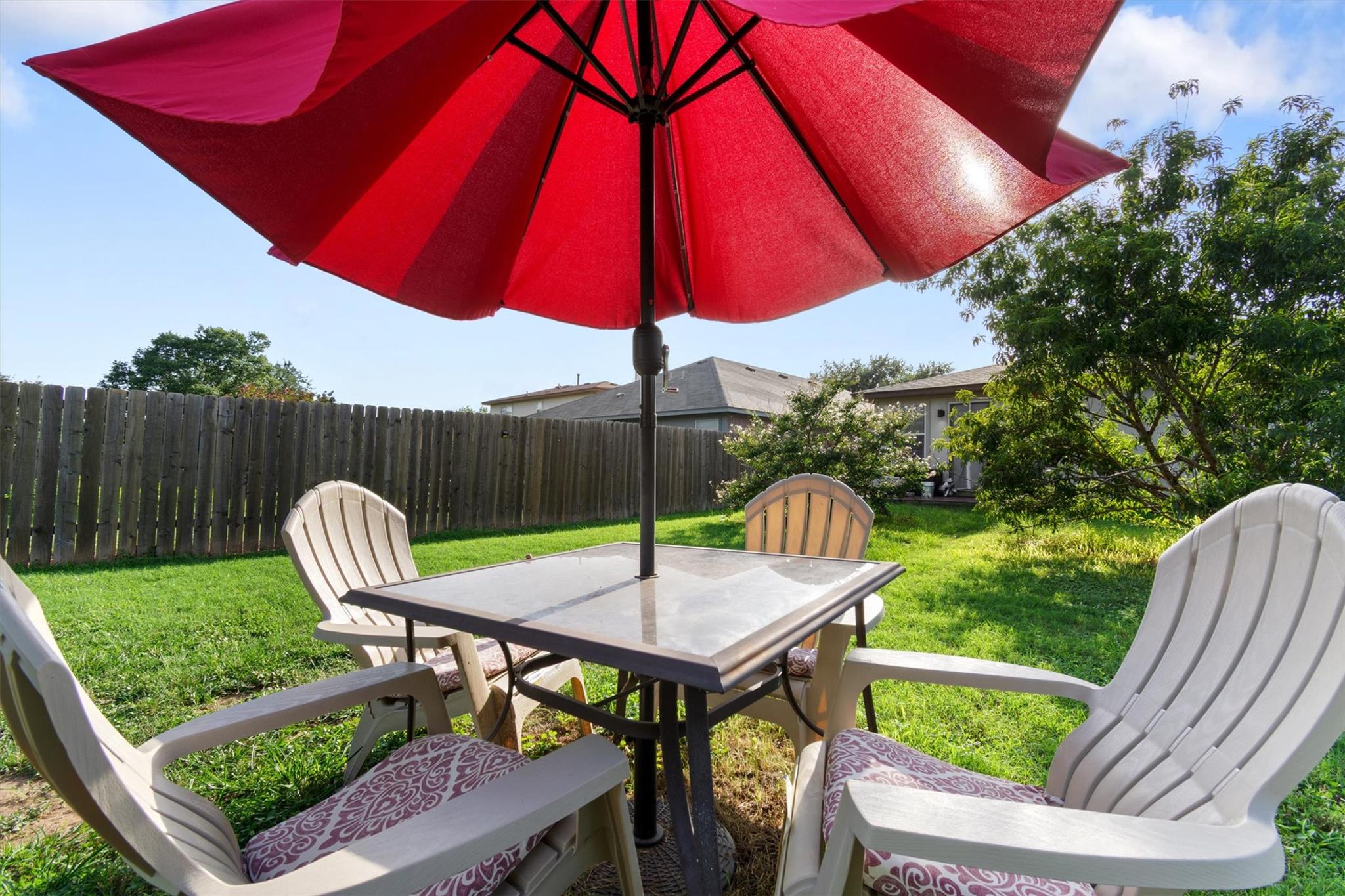 4101 Louise Lee Dr, Austin, TX 78725