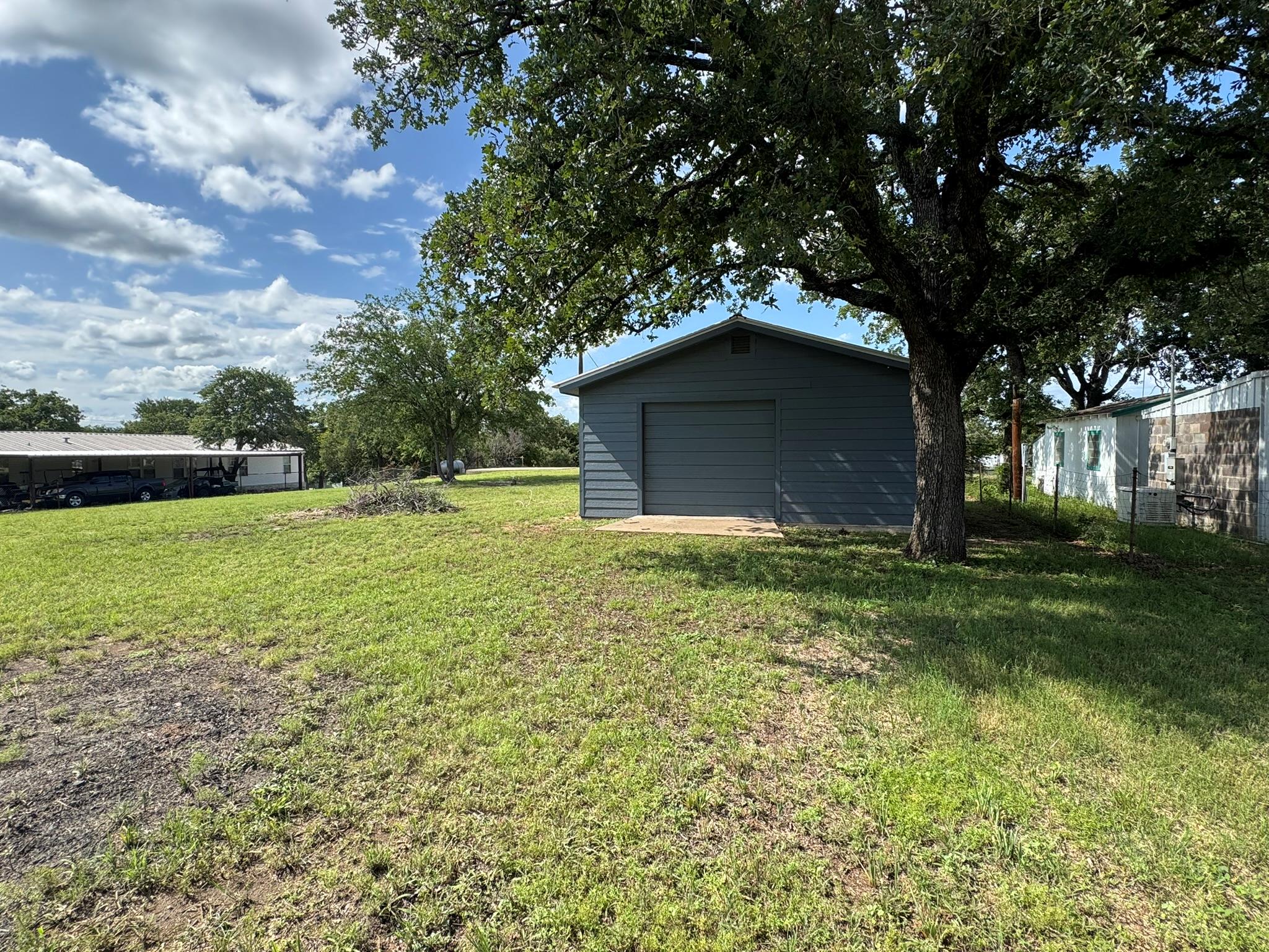 670 Beaver St, Tow, TX 78672