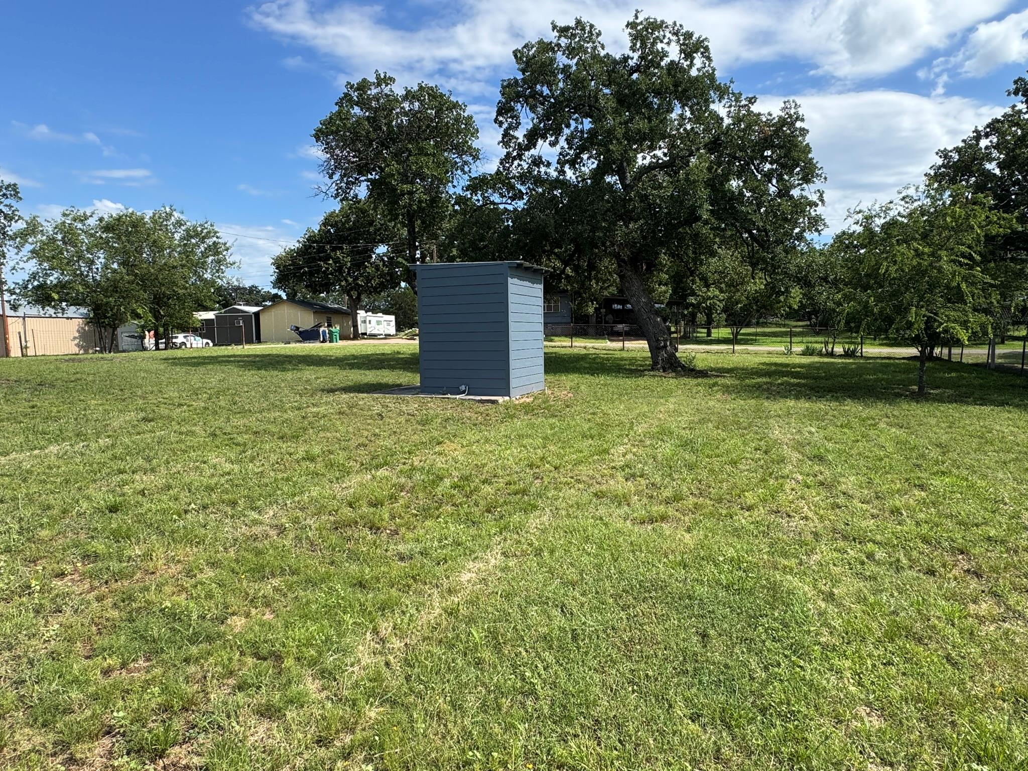 670 Beaver St, Tow, TX 78672